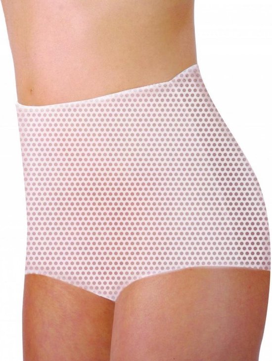 Postpartum netbroekjes maat XXL, set van 2