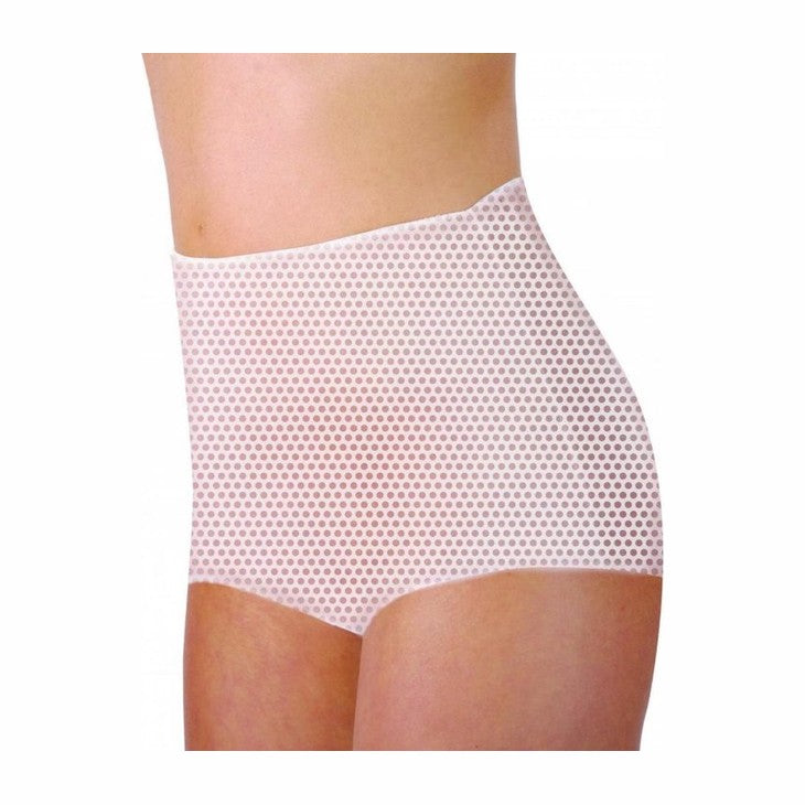 Netbroekjes postpartum maat XXL