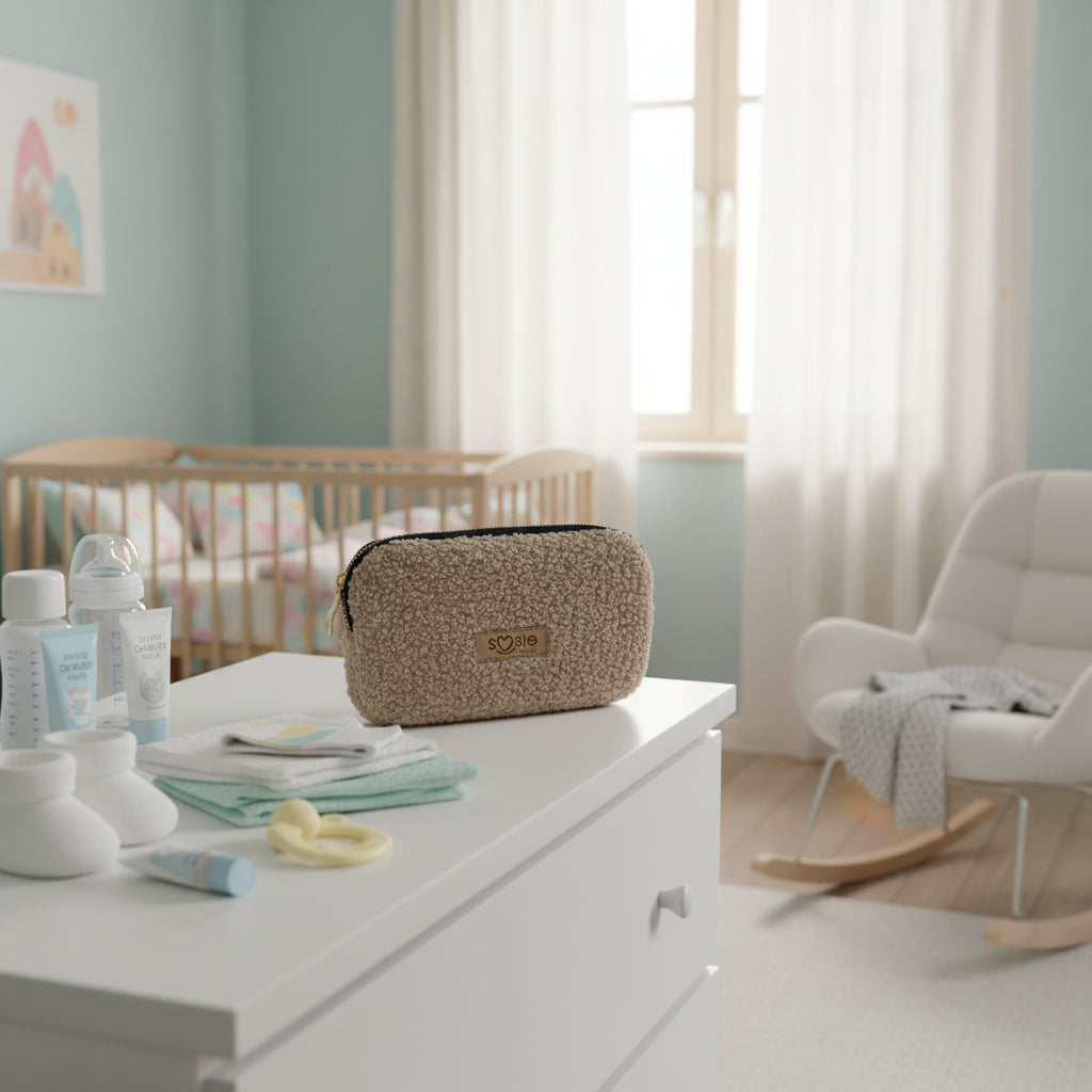 {{ product.title }} baby accessoires Soosie