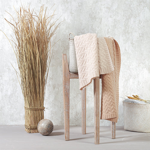 BabyOno 1648/01 – Merino wollen babydeken – 100% natuurlijke merinowol – 75×100 cm – 0m+