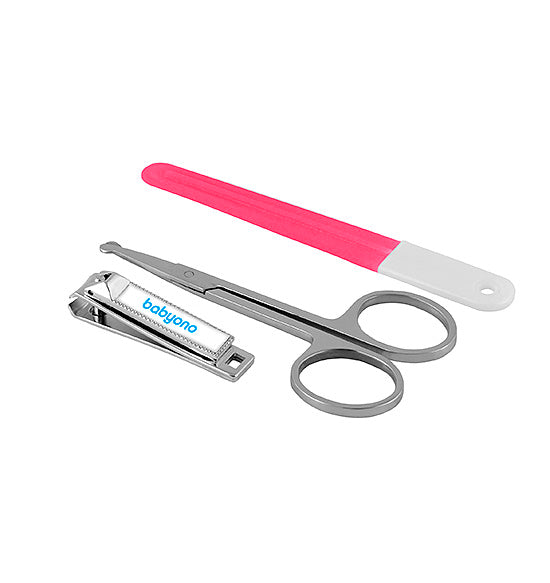 Nagelverzorgingsset
