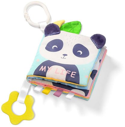 Baby Ono My Life Zacht Buggyboekje 541