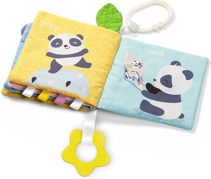 Baby Ono My Life Zacht Buggyboekje 541