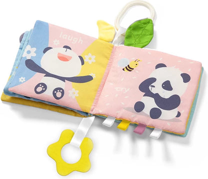 Baby Ono My Life Zacht Buggyboekje 541