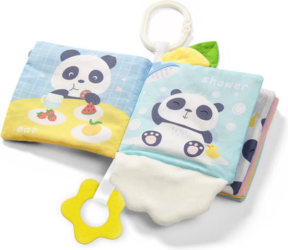 Baby Ono My Life Zacht Buggyboekje 541