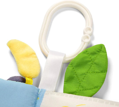 Baby Ono My Life Zacht Buggyboekje 541