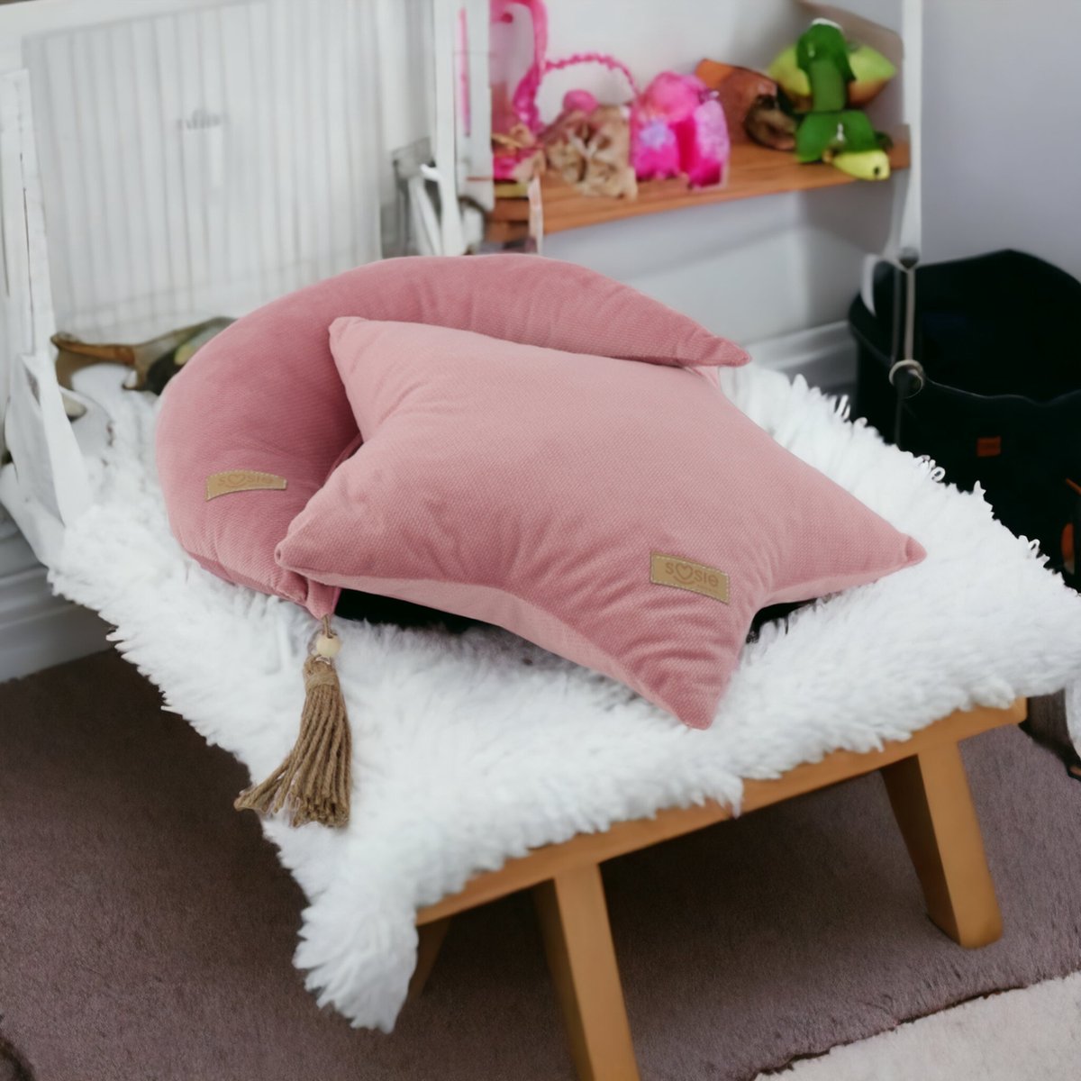 {{ product.title }} baby accessoires Soosie