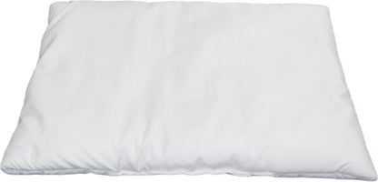 Babydekbed - Kinderdekbedset 100x135 cm - Ledikant - Dekbed met Kussen 60x40 cm