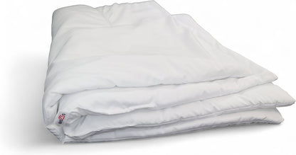 Babydekbed - Kinderdekbedset 100x135 cm - Ledikant - Dekbed met Kussen 60x40 cm