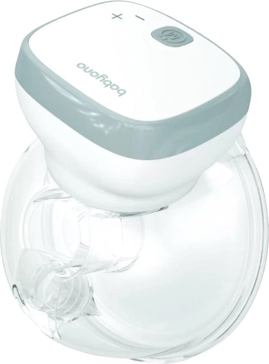 Draadloze handsfree elektrische borstkolf