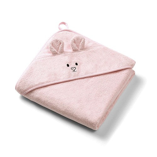 Bamboe badcape, Roze
