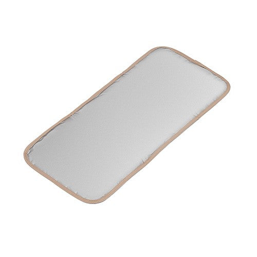 Verschoonmatje van de CAMI luiertas Beige