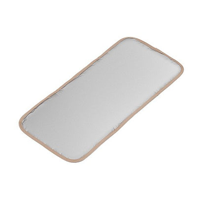 Verschoonmatje van de CAMI luiertas Beige