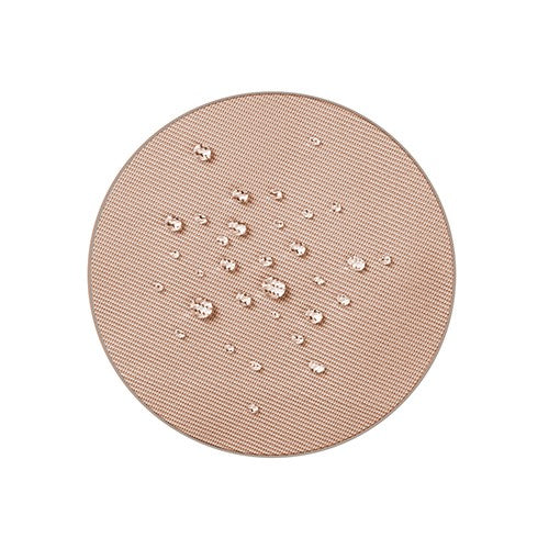 Waterafstotend materiaal van de CAMI luiertas Beige