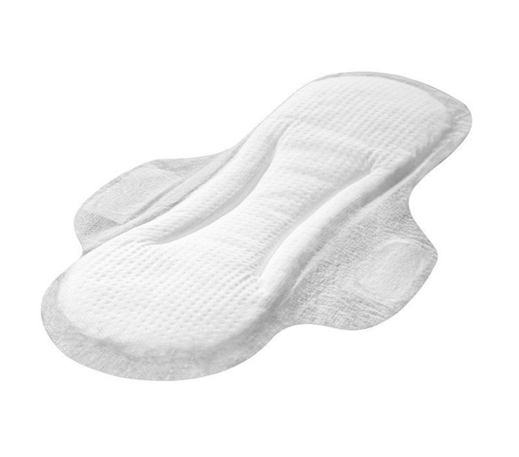 Akuku Kraamverband Slim 10 stuks