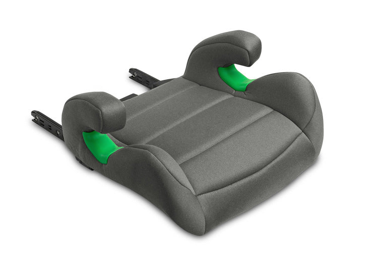 Caretero Nimbus i-Size autostoel 100-150 cm, 4-12 jaar, ISOFIX, 2-in-1 Grafiet
