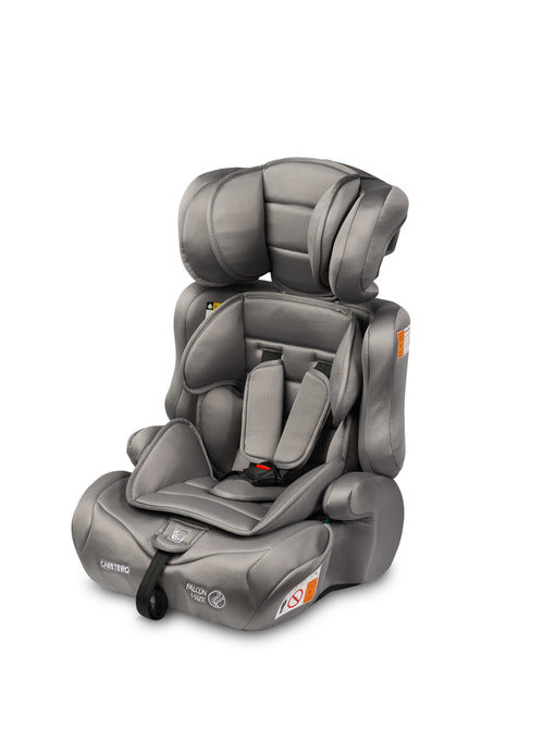 Caretero Falcon i-Size autostoel 76-150 cm, 3-in-1 meegroeistoel
