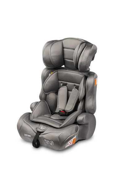 Caretero Falcon i-Size autostoel 76-150 cm, 3-in-1 meegroeistoel