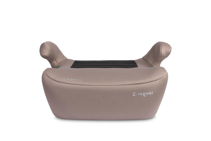 Caretero Jaguar i-Size zitverhoger 125-150 cm met ISOFIX Beige