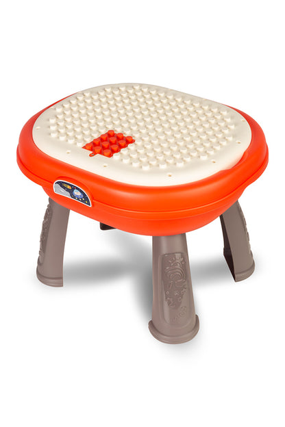 Toyz activiteitentafel Astro met licht, geluid en opbergruimte (18m+)