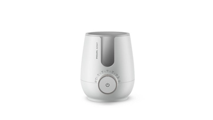 Philips Avent Premium 2-in-1 flessenwarmer en sterilisator (SCF359/00)