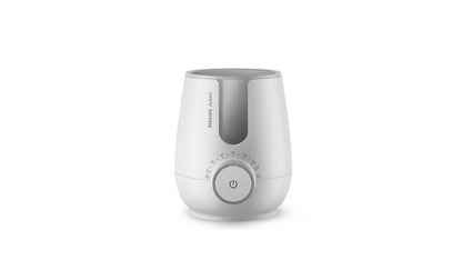 Philips Avent Premium 2-in-1 flessenwarmer en sterilisator (SCF359/00)