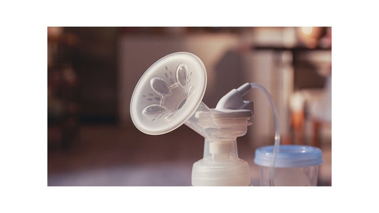Philips Avent Essential compacte elektrische borstkolf, enkel (SCD323/20)