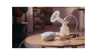 Philips Avent Essential compacte elektrische borstkolf, enkel (SCD323/20)