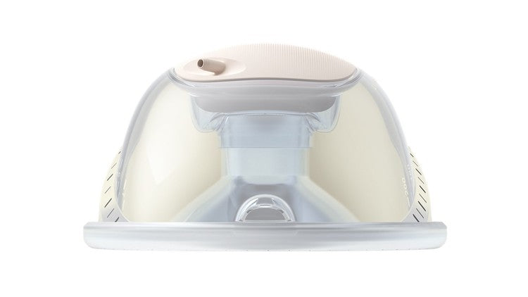 Philips Avent Hands-free elektrische borstkolf, enkel (SCF531/11)