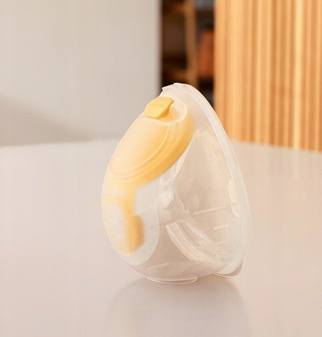 Medela Swing Maxi Hands-free dubbele elektrische borstkolf