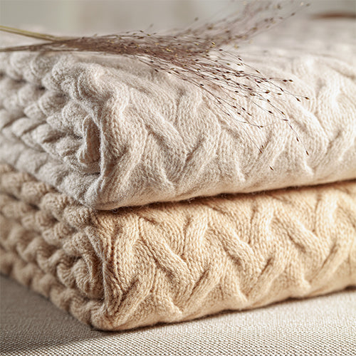 BabyOno 1648/01 – Merino wollen babydeken – 100% natuurlijke merinowol – 75×100 cm – 0m+