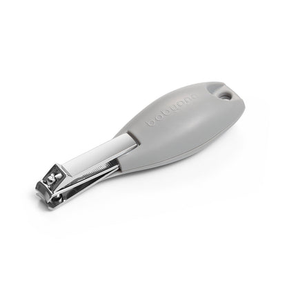 BabyOno baby nagelknipper met grijze handgreep