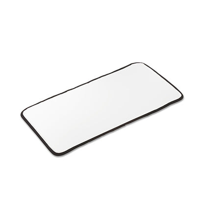 BabyOno Luiertas & Verzorgingstas – Multifunctionele Mama Tas – Inclusief Verschoonmat – 40×20×25 cm – Zwart