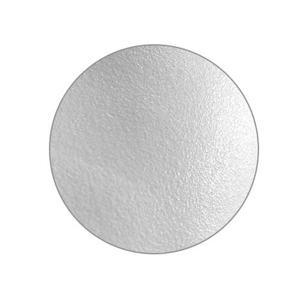 Antislip badmat 55x35 cm – badmat voor babybad en douche – wit – BPA vrij