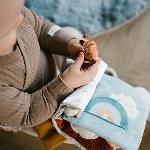 {{ product.title }} baby accessoires Soosie