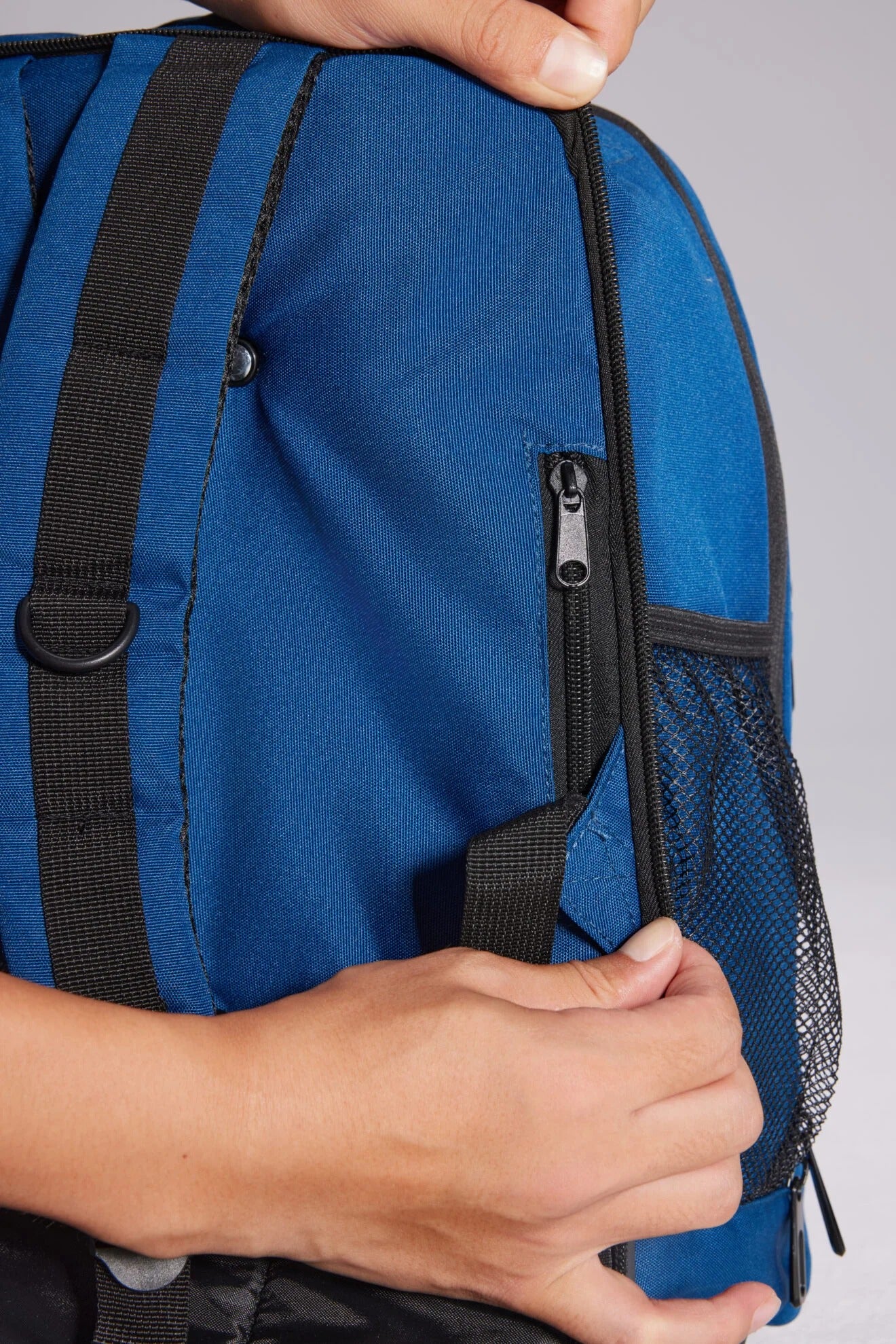 CabinFly Aircruiser Hybrid Reistas met Wielen – 40×30×20 cm – Handbagage Rugzak voor Reizen met Baby