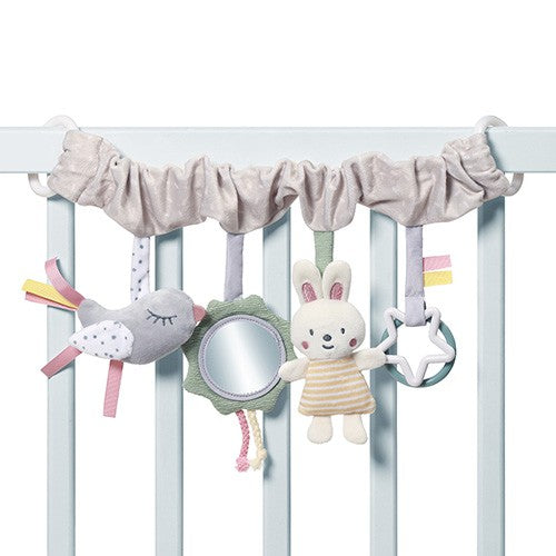Kinderwagenspeeltje NATURE – afbeelding 2