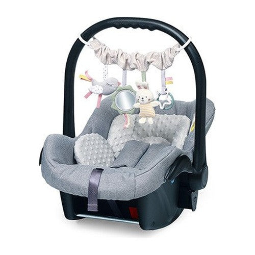 Kinderwagenspeeltje NATURE – afbeelding 3