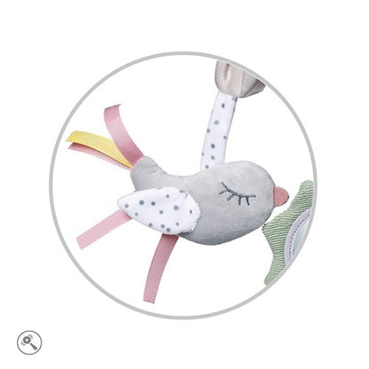 Kinderwagenspeeltje NATURE – afbeelding 6