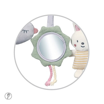 Kinderwagenspeeltje NATURE – afbeelding 8