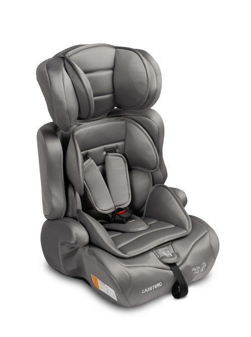 Caretero Falcon i-Size autostoel 76-150 cm, 3-in-1 meegroeistoel