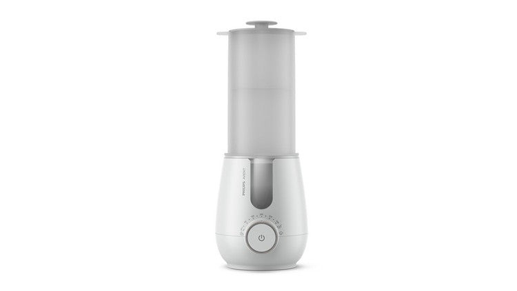 Philips Avent Premium 2-in-1 flessenwarmer en sterilisator (SCF359/00)