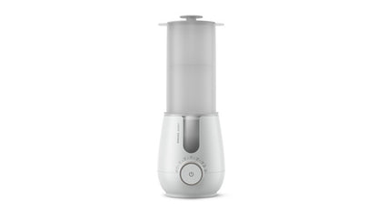Philips Avent Premium 2-in-1 flessenwarmer en sterilisator (SCF359/00)