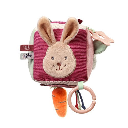Activiteitenkubus Rabbit Karo