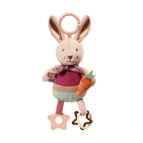 Hangspeeltje Rabbit Karo