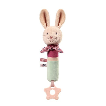 Piepknuffel Rabbit Karo
