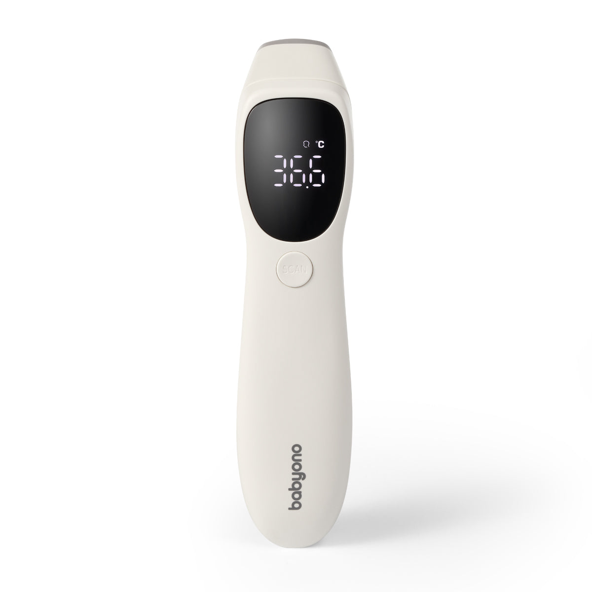 Infraroodthermometer, meting in 1 seconde