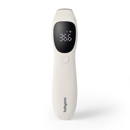 Infraroodthermometer, meting in 1 seconde
