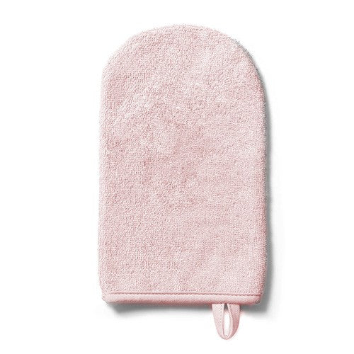 Bamboe washandje, Roze