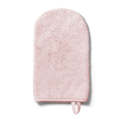 Bamboe washandje, Roze